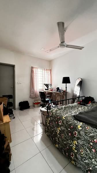 Rumah Teres 2 Tingkat untuk Dijual di Saujana Rawang (Rawang) - Racheel Chang - Bedroom - PropertyGuru.com.my