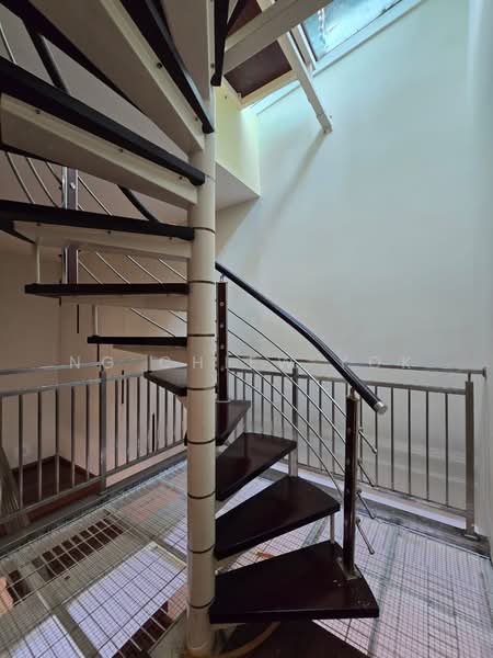 2.5-storey Terraced House for Sale in Kota Kinabalu (Sabah) - Ng Chiew Yok - PropertyGuru.com.my