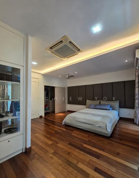 2.5-storey Terraced House for Sale in Kota Kinabalu (Sabah) - Ng Chiew Yok - PropertyGuru.com.my