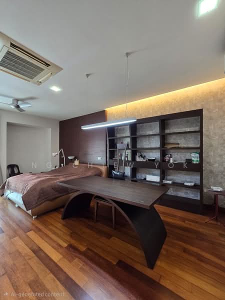 2.5-storey Terraced House for Sale in Kota Kinabalu (Sabah) - Ng Chiew Yok - PropertyGuru.com.my