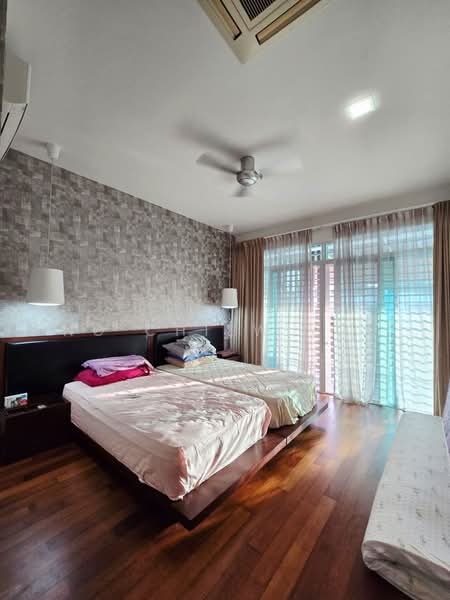2.5-storey Terraced House for Sale in Kota Kinabalu (Sabah) - Ng Chiew Yok - PropertyGuru.com.my