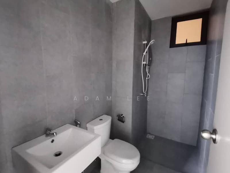 Servis Apartment untuk Dijual di M Vertica - Adam Lee - Bathroom - PropertyGuru.com.my