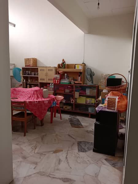 Rumah Teres 1 Tingkat untuk Dijual di Pelabuhan Klang (Selangor) - Edward Toh - Interior - PropertyGuru.com.my