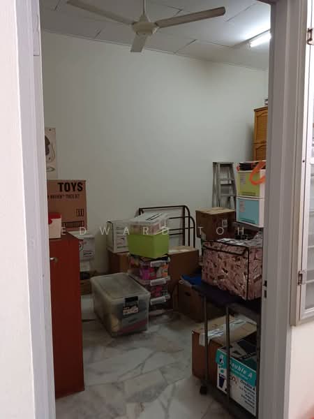 Rumah Teres 1 Tingkat untuk Dijual di Pelabuhan Klang (Selangor) - Edward Toh - Interior - PropertyGuru.com.my