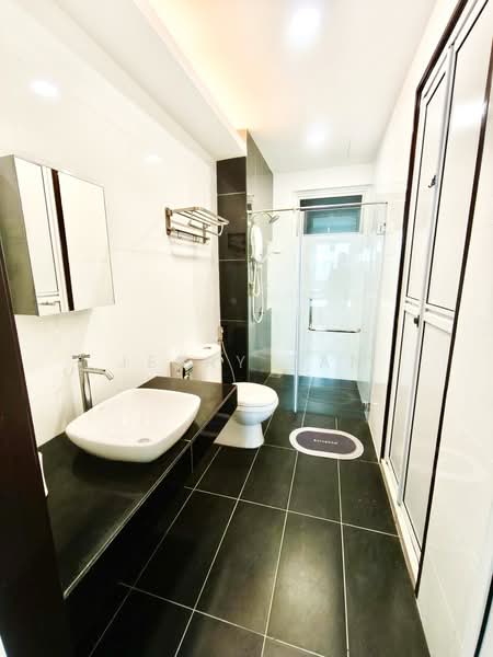 Condominium for Rent at The Clovers - Jerry Tan - Bathroom - PropertyGuru.com.my