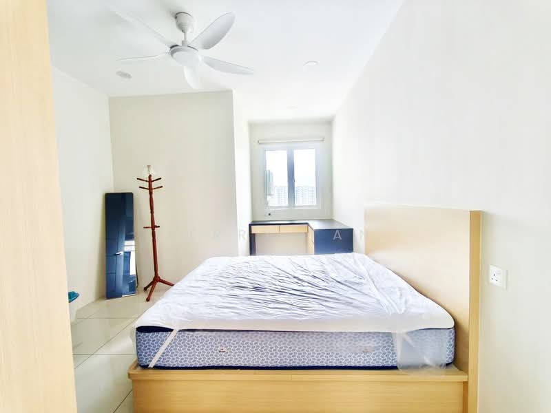 Condominium for Rent at The Clovers - Jerry Tan - Bedroom - PropertyGuru.com.my