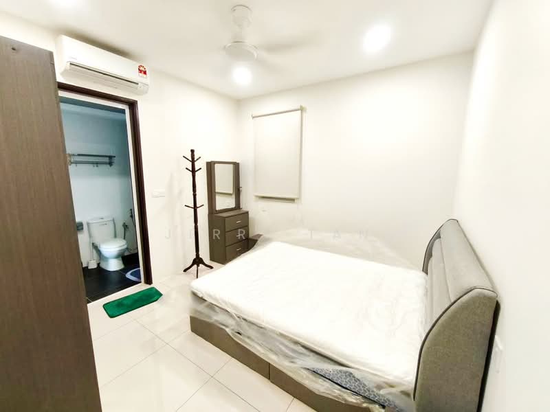 Condominium for Rent at The Clovers - Jerry Tan - Bedroom - PropertyGuru.com.my