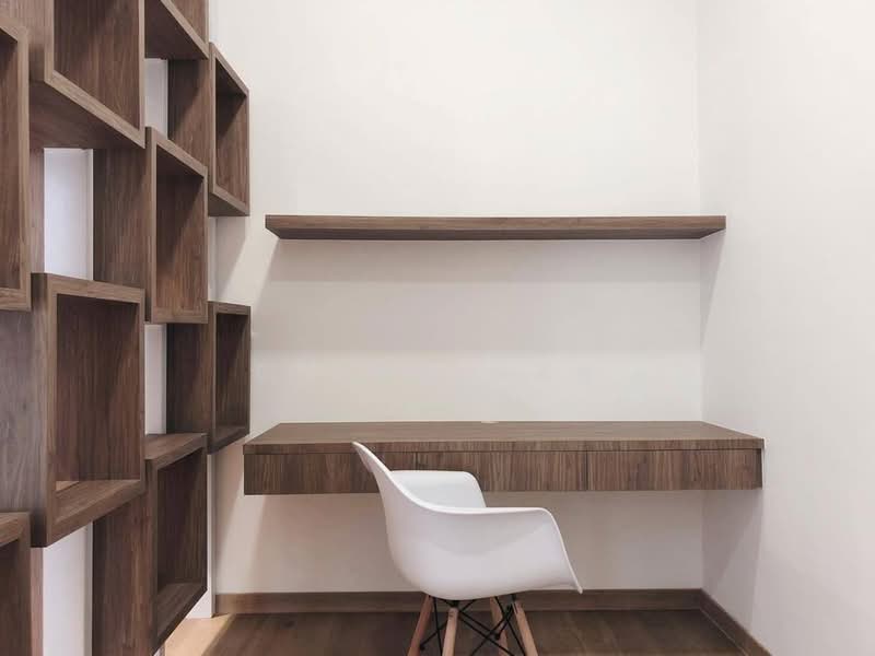 Service Residence for Rent at Southern Marina Residences - Ethan Gan - PropertyGuru.com.my
