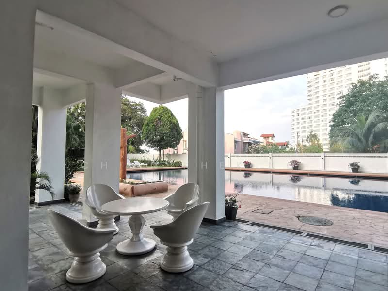Kondominium untuk Dijual di Villa Ria - Chien Khek Ng - Exterior - PropertyGuru.com.my
