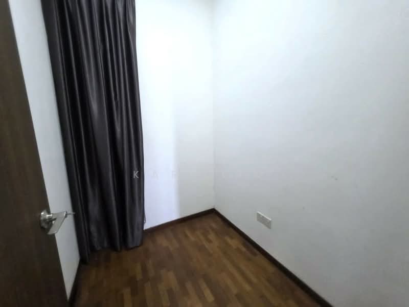 Servis Apartment untuk Dijual di Crescent Bay Suites (Teluk Bayu) - Karl Lim - Interior - PropertyGuru.com.my