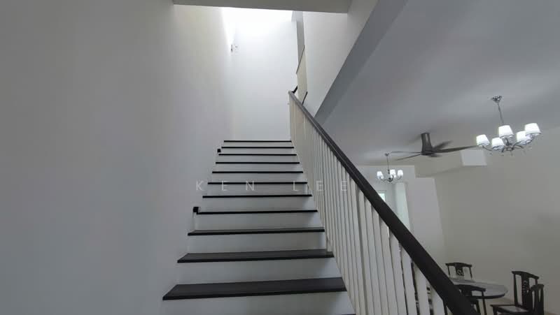 Rumah Teres 2 Tingkat untuk Disewa di Eco Majestic (Semenyih) - Ken Lee - Interior - PropertyGuru.com.my