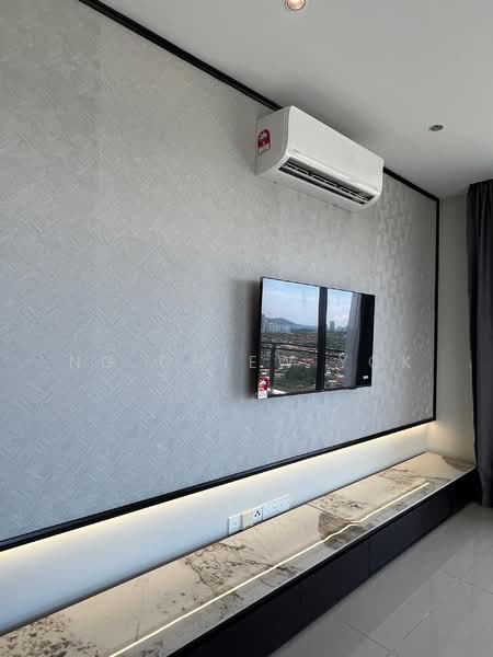 Condominium for Rent at Jesselton Twin Towers - Ng Chiew Yok - PropertyGuru.com.my
