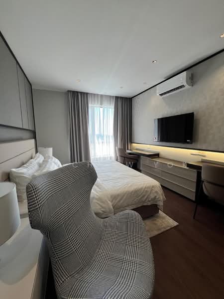 Condominium for Rent at Jesselton Twin Towers - Ng Chiew Yok - PropertyGuru.com.my