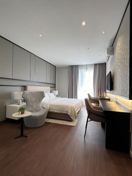 Condominium for Rent at Jesselton Twin Towers - Ng Chiew Yok - PropertyGuru.com.my