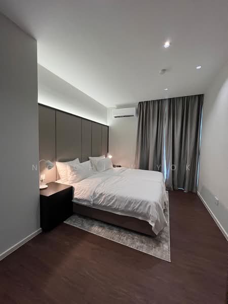 Condominium for Rent at Jesselton Twin Towers - Ng Chiew Yok - PropertyGuru.com.my