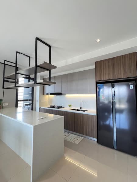 Condominium for Rent at Jesselton Twin Towers - Ng Chiew Yok - PropertyGuru.com.my