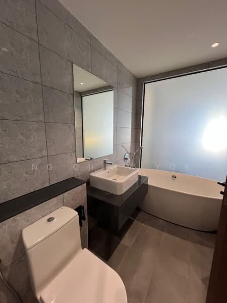 Condominium for Rent at Jesselton Twin Towers - Ng Chiew Yok - PropertyGuru.com.my