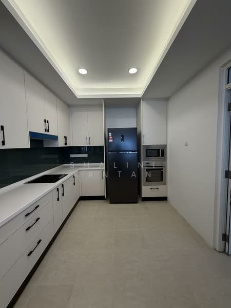 Kondominium untuk Disewa di Hijauan Kiara - Shalini Kantan - PropertyGuru.com.my