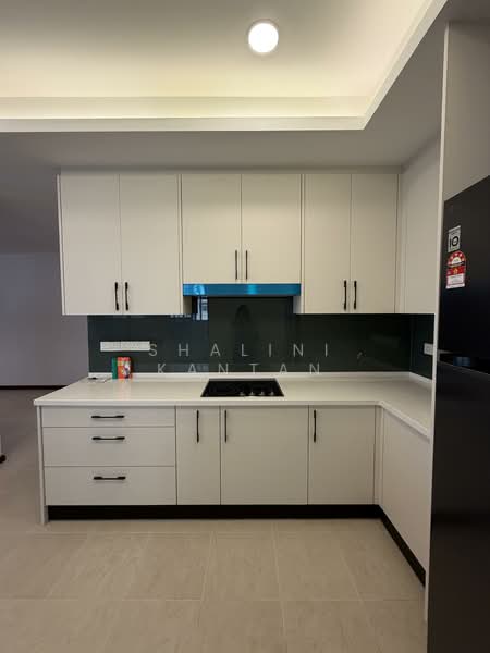 Kondominium untuk Disewa di Hijauan Kiara - Shalini Kantan - PropertyGuru.com.my