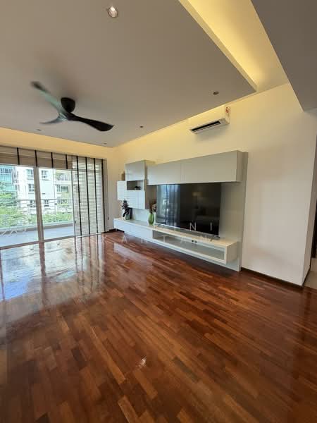 Kondominium untuk Disewa di Hijauan Kiara - Shalini Kantan - PropertyGuru.com.my
