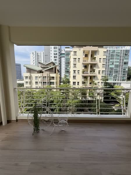 Kondominium untuk Disewa di Hijauan Kiara - Shalini Kantan - PropertyGuru.com.my
