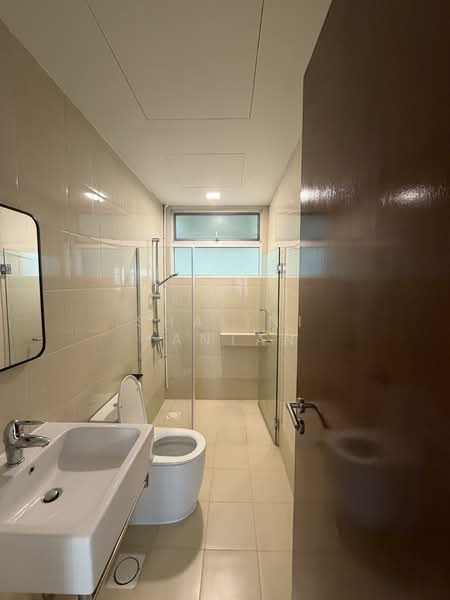 Kondominium untuk Disewa di Hijauan Kiara - Shalini Kantan - PropertyGuru.com.my