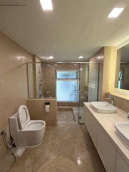 Kondominium untuk Disewa di Hijauan Kiara - Shalini Kantan - PropertyGuru.com.my