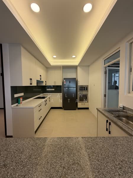 Kondominium untuk Disewa di Hijauan Kiara - Shalini Kantan - PropertyGuru.com.my