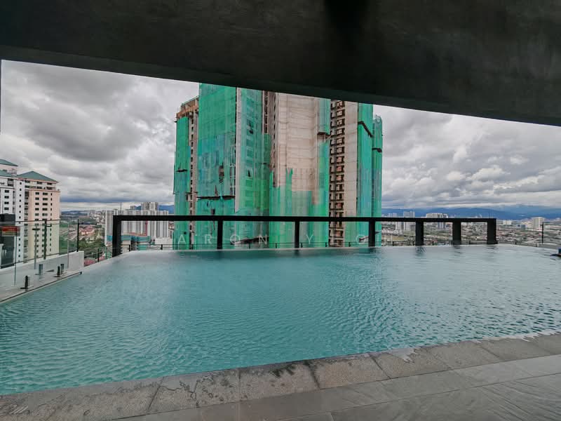 Condominium for Rent at ALIX Residences - Aaron Yeoh - Exterior - PropertyGuru.com.my