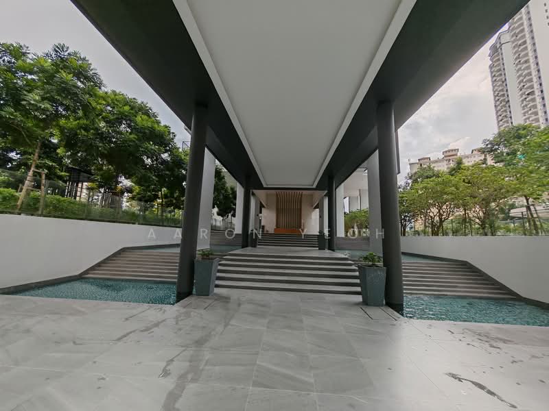 Condominium for Rent at ALIX Residences - Aaron Yeoh - Exterior - PropertyGuru.com.my