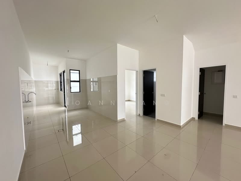 Cluster House for Sale in Eco Botanic 2 (Iskandar Puteri (Nusajaya)) - Joanne Ang - PropertyGuru.com.my