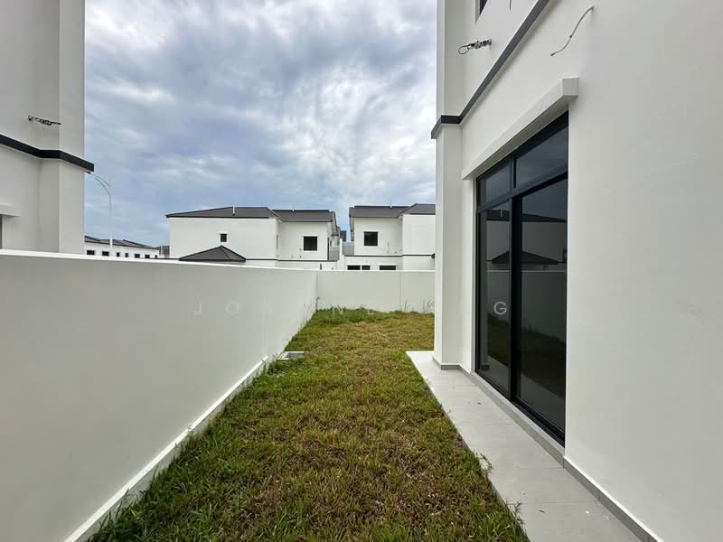 Cluster House for Sale in Eco Botanic 2 (Iskandar Puteri (Nusajaya)) - Joanne Ang - PropertyGuru.com.my