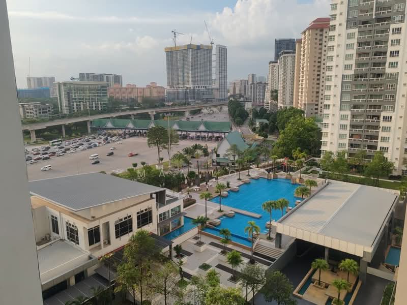 Condominium for Sale at Sterling - May Loo - Exterior - PropertyGuru.com.my