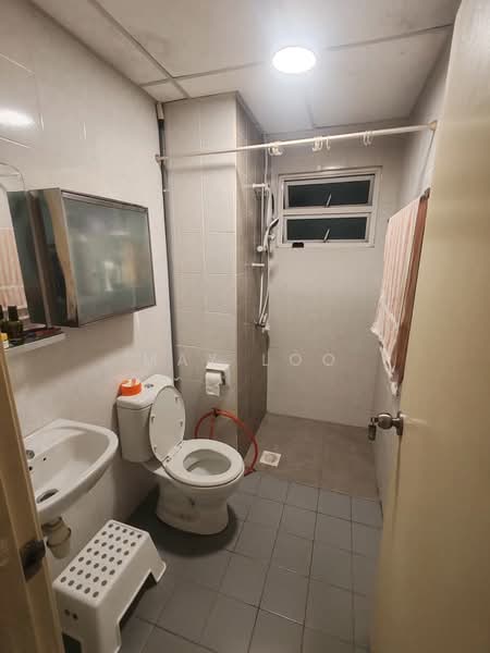Condominium for Sale at Sterling - May Loo - Bathroom - PropertyGuru.com.my