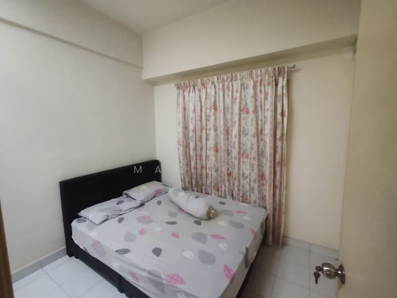 Condominium for Sale at Sterling - May Loo - Bedroom - PropertyGuru.com.my
