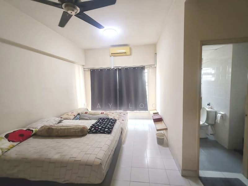Condominium for Sale at Sterling - May Loo - Bedroom - PropertyGuru.com.my