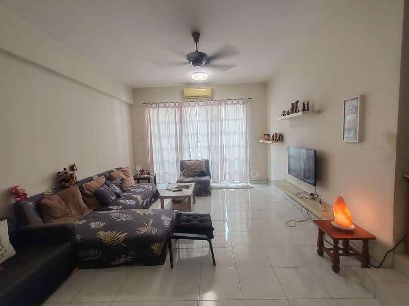 Condominium for Sale at Sterling - May Loo - Living Room - PropertyGuru.com.my