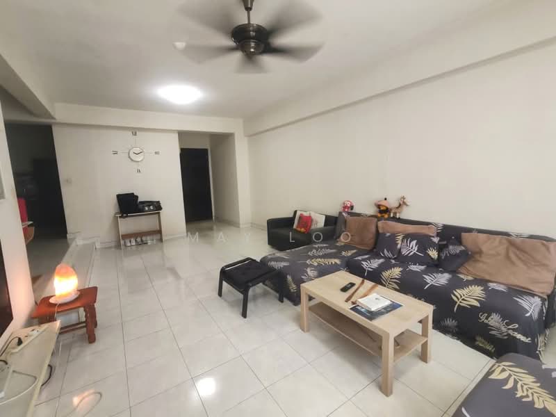 Condominium for Sale at Sterling - May Loo - Living Room - PropertyGuru.com.my