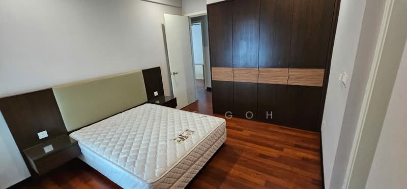 Condominium for Rent at BayStar Condominium - Irene Goh - Bedroom - PropertyGuru.com.my