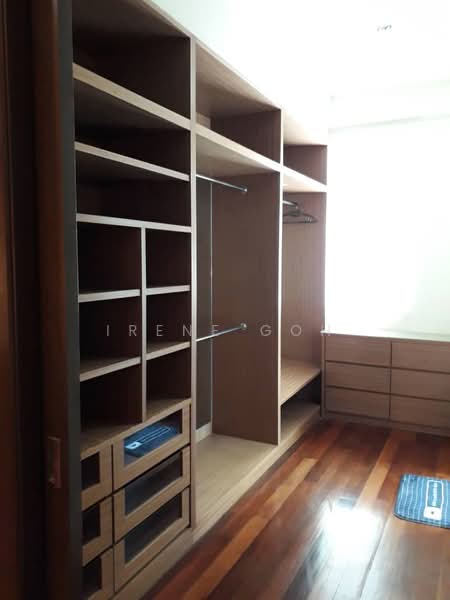 Condominium for Rent at BayStar Condominium - Irene Goh - Interior - PropertyGuru.com.my