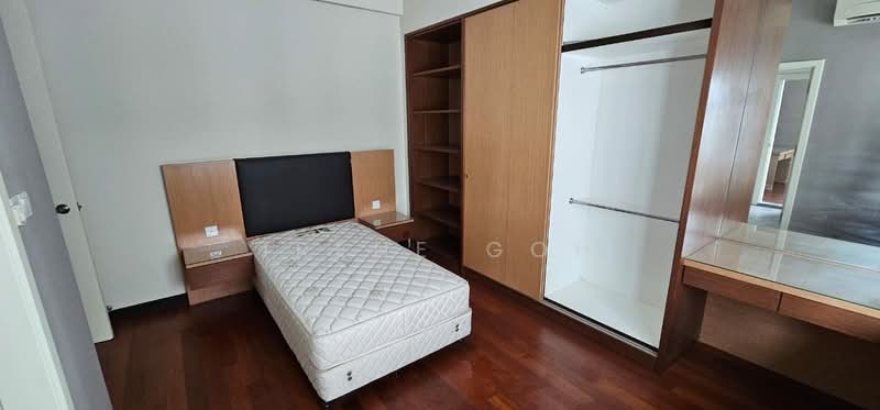 Condominium for Rent at BayStar Condominium - Irene Goh - Bedroom - PropertyGuru.com.my