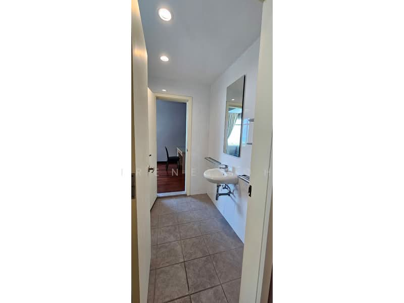 Condominium for Rent at BayStar Condominium - Irene Goh - Bathroom - PropertyGuru.com.my