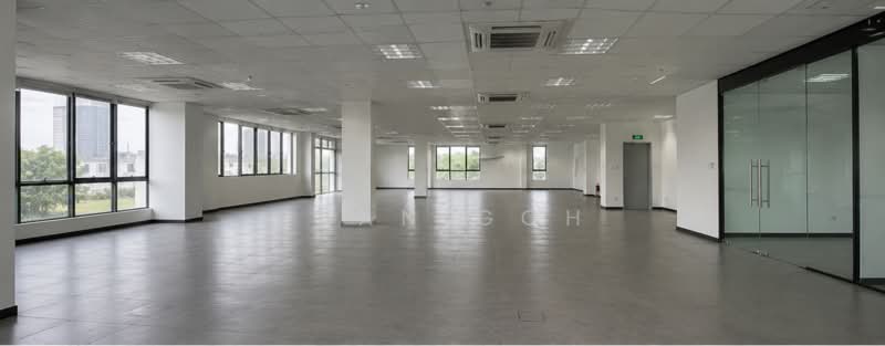 Detached Factory for Sale in Bandar Bukit Puchong (Puchong) - Evan Goh - Interior - PropertyGuru.com.my