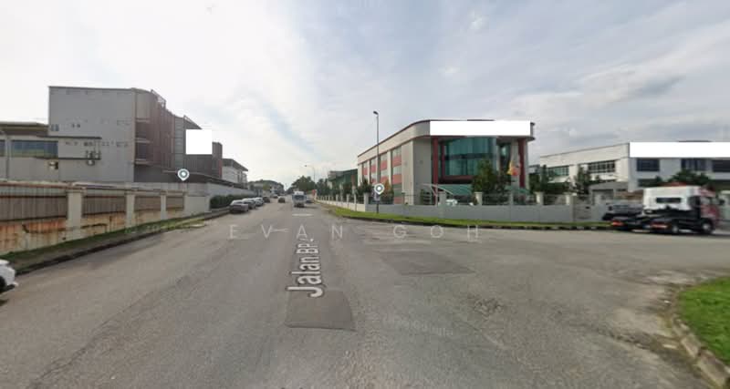 Detached Factory for Sale in Bandar Bukit Puchong (Puchong) - Evan Goh - Exterior - PropertyGuru.com.my