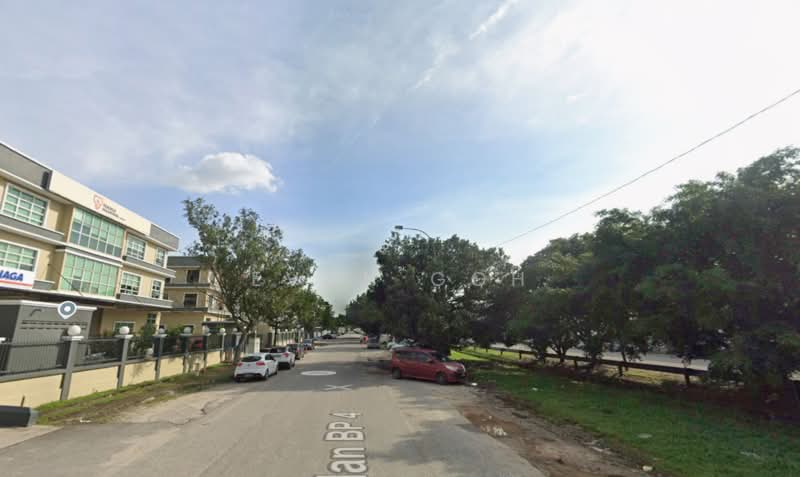 Detached Factory for Sale in Bandar Bukit Puchong (Puchong) - Evan Goh - Exterior - PropertyGuru.com.my