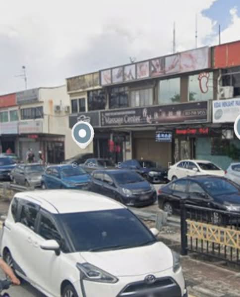 Shop / Office for Rent in Taman Sri Tebrau (Johor Bahru) - Nicole Liew - PropertyGuru.com.my
