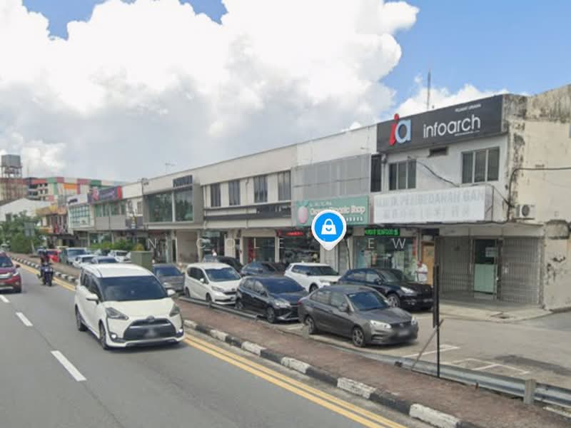 Shop / Office for Rent in Taman Sri Tebrau (Johor Bahru) - Nicole Liew - PropertyGuru.com.my