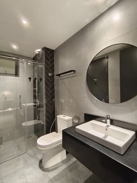 Service Residence for Rent at Sunway Velocity TWO - Timothy Tham - Bathroom - PropertyGuru.com.my