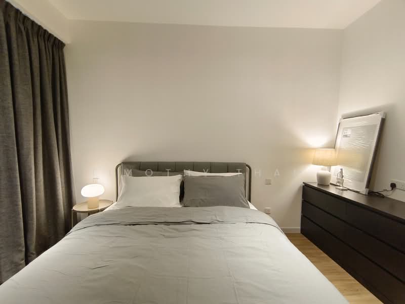 Service Residence for Rent at Sunway Velocity TWO - Timothy Tham - Bedroom - PropertyGuru.com.my