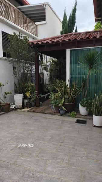 Semi-Detached House for Sale in Setia Eco Park (Setia Alam) - Roger Ng - PropertyGuru.com.my